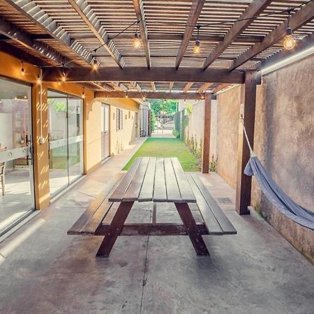 Suites Novas No Coracao De Bonito โบนิโต ภายนอก รูปภาพ