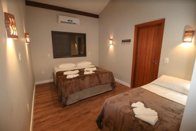 Suites Novas No Coracao De Bonito โบนิโต ภายนอก รูปภาพ