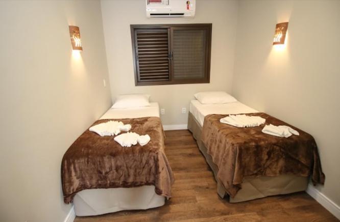 Suites Novas No Coracao De Bonito โบนิโต ภายนอก รูปภาพ