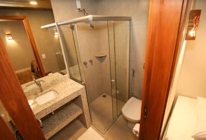 Suites Novas No Coracao De Bonito โบนิโต ภายนอก รูปภาพ