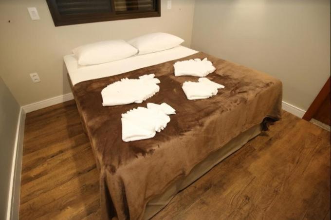 Suites Novas No Coracao De Bonito โบนิโต ภายนอก รูปภาพ