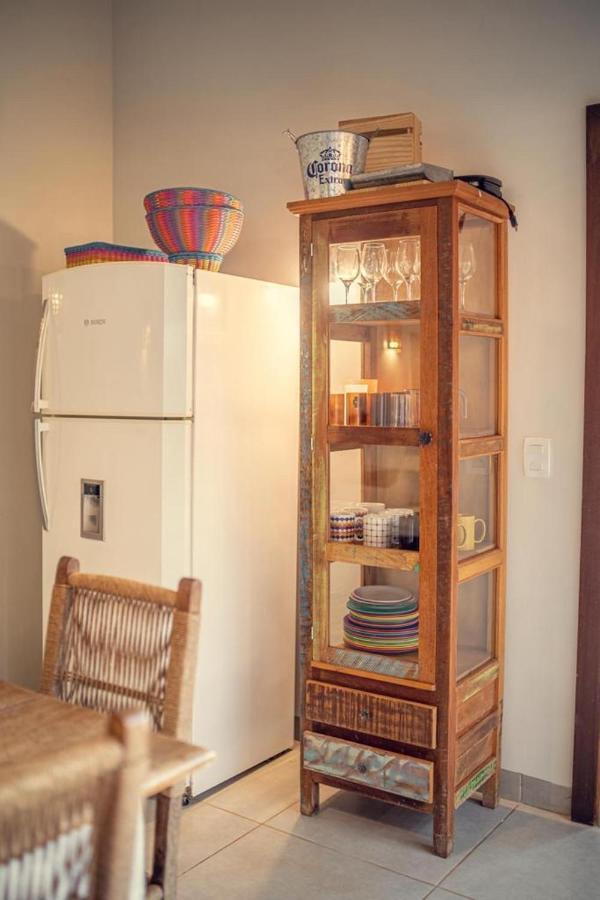 Suites Novas No Coracao De Bonito โบนิโต ภายนอก รูปภาพ